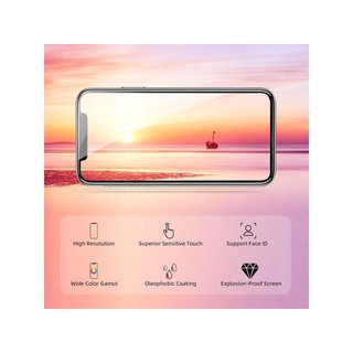 Schermo LCD DTD A1920,A2097,A2098,A2099,A2100 per iPhone XS