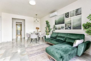 Piso en venta en Riviera del Sol en Mijas