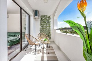 Piso en venta en Riviera del Sol en Mijas
