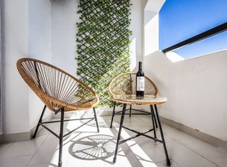 Piso en venta en Riviera del Sol en Mijas