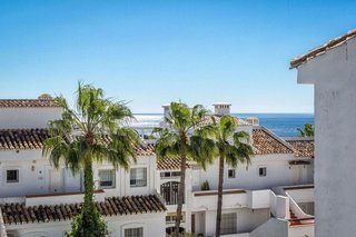 Piso en venta en Riviera del Sol en Mijas