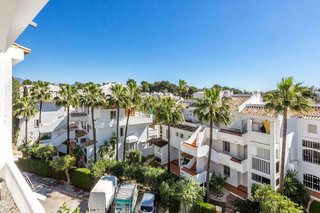 Piso en venta en Riviera del Sol en Mijas