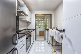 Piso en venta en Riviera del Sol en Mijas