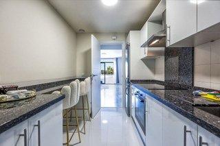 Piso en venta en Riviera del Sol en Mijas