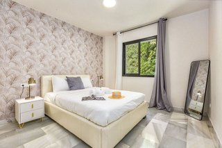 Piso en venta en Riviera del Sol en Mijas