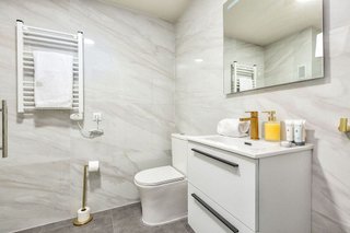 Piso en venta en Riviera del Sol en Mijas