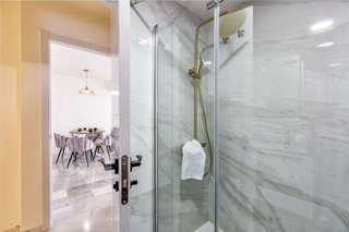 Piso en venta en Riviera del Sol en Mijas