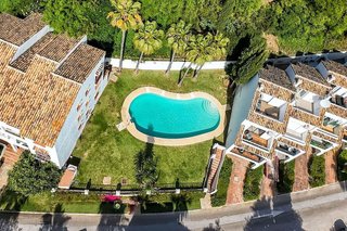 Piso en venta en Riviera del Sol en Mijas