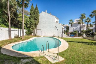 Piso en venta en Riviera del Sol en Mijas