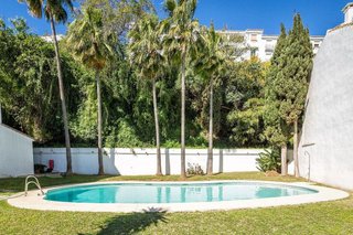 Piso en venta en Riviera del Sol en Mijas