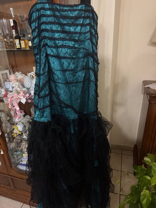 Abito lungo cerimonia La Garavani