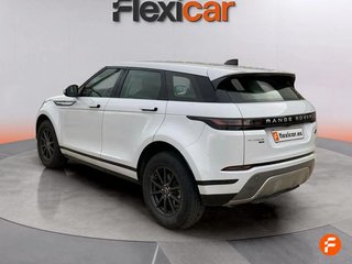 Land-Rover Range Rover Evoque 2.0 D150 AUTO 4WD