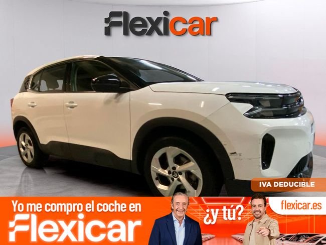 Citroën C5 Aircross PureTech 96kW (130CV) S&S Feel - foto 1