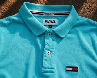 Tommy Hilfiger (Hilfiger Denim) Polo Shirt