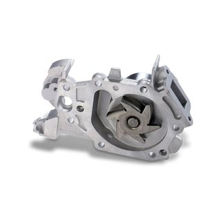GATES KP25577XS bomba agua kit correa distribución