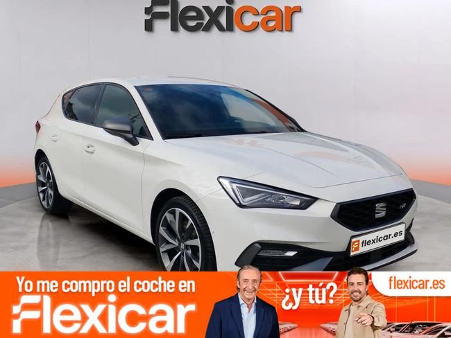 Seat Leon 1.4 e-Hybrid DSG-6 S&S FR - foto 1