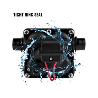 VEVOR bomba agua dulce 12 V autoadescante
