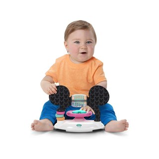 Bright Starts Forever Besties 2 en 1 andador
