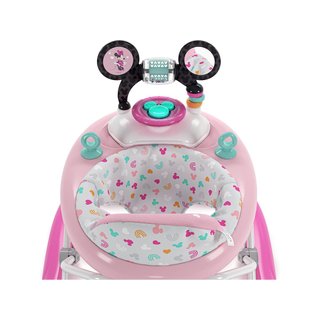 Bright Starts Forever Besties 2 en 1 andador