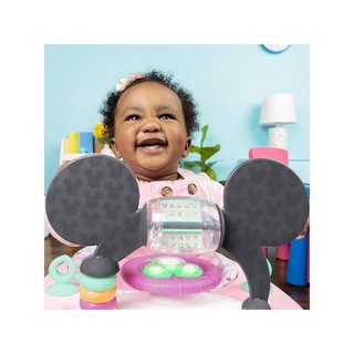 Bright Starts Forever Besties 2 en 1 andador