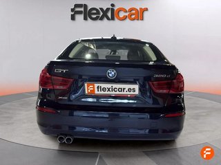 BMW Serie 3 320d Automático xDrive Gran Turismo