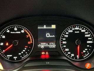 Audi Q2 Adrenalin 30 TFSI 81kW (110CV)
