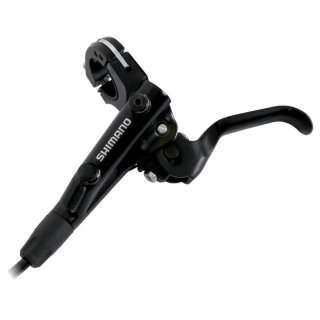 Freno Shimano MT501 delantero + pinza 4 pistones