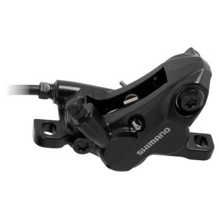Freno Shimano MT501 delantero + pinza 4 pistones