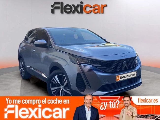 Peugeot 3008 225 e-EAT8 Allure - foto 1