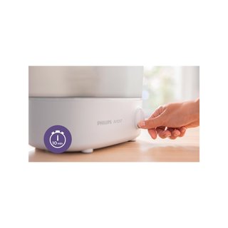 Philips Avent SCF293/00 esterilizador vapor