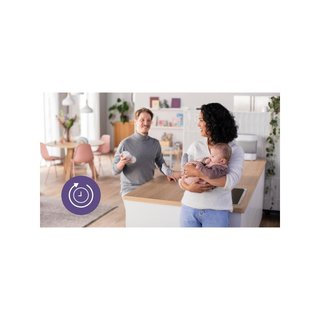 Philips Avent SCF293/00 esterilizador vapor