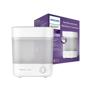 Philips Avent SCF293/00 esterilizador vapor