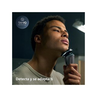 - Philips S5884/35 afeitadora eléctrica