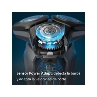 - Philips S5884/35 afeitadora eléctrica