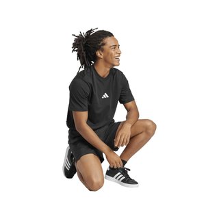 Adidas Essentials Small Logo camiseta hombre