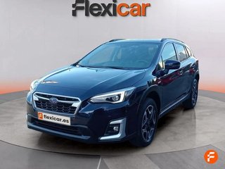Subaru XV 2.0i Hybrid CVT Executive Plus