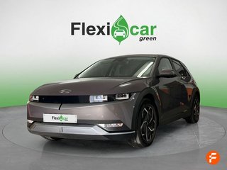 Hyundai IONIQ 5 73KWH 160KW Light RWD