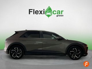 Hyundai IONIQ 5 73KWH 160KW Light RWD