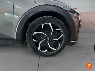 Hyundai IONIQ 5 73KWH 160KW Light RWD