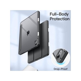 JETech funda slim antigolpes iPad Air 11