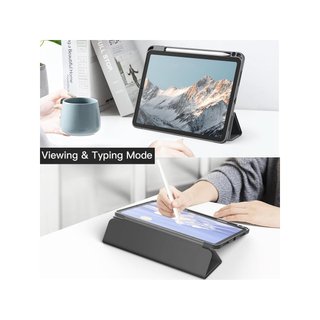 JETech funda slim antigolpes iPad Air 11