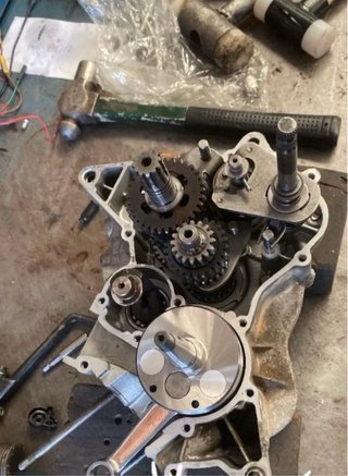 Beta RRT SM Supermotard