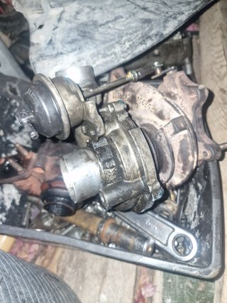 Mecánica general de automóviles que funcionan