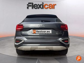 Audi Q2 Advanced 30 TFSI 81kW (110CV)