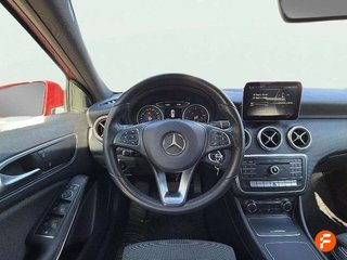 Mercedes Clase A A 200 d AMG Line