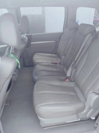 KIA Carnival 2007