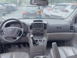 KIA Carnival 2007