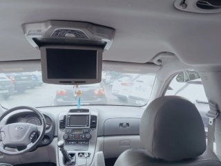 KIA Carnival 2007