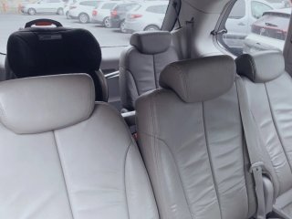 KIA Carnival 2007