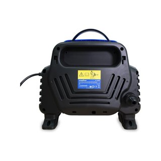 Goodyear Hidrolimpiadora Compacta 1400W 100 Bar